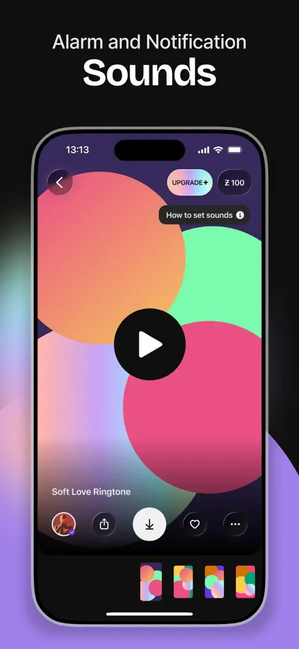 ZEDGE™ Ringtones & Wallpapers screenshot 5