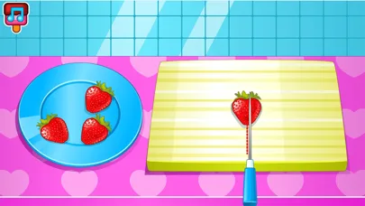 Cooking Games, Make Ice Creams screenshot 3