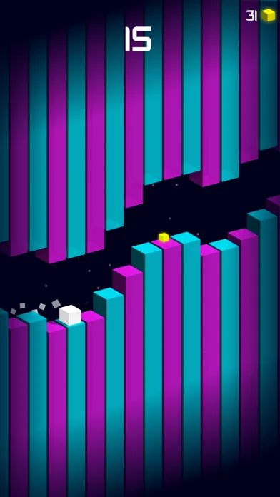 Gravity Switch screenshot 1