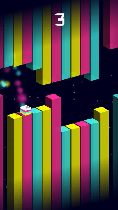 Gravity Switch screenshot 2