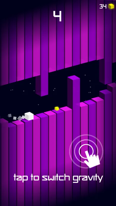 Gravity Switch screenshot 3