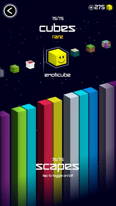 Gravity Switch screenshot 4