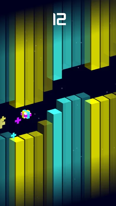 Gravity Switch screenshot 5