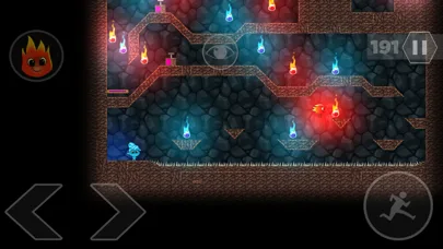 Fireboy and Watergirl: Online screenshot 4
