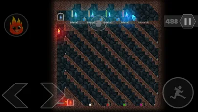 Fireboy and Watergirl: Online screenshot 5