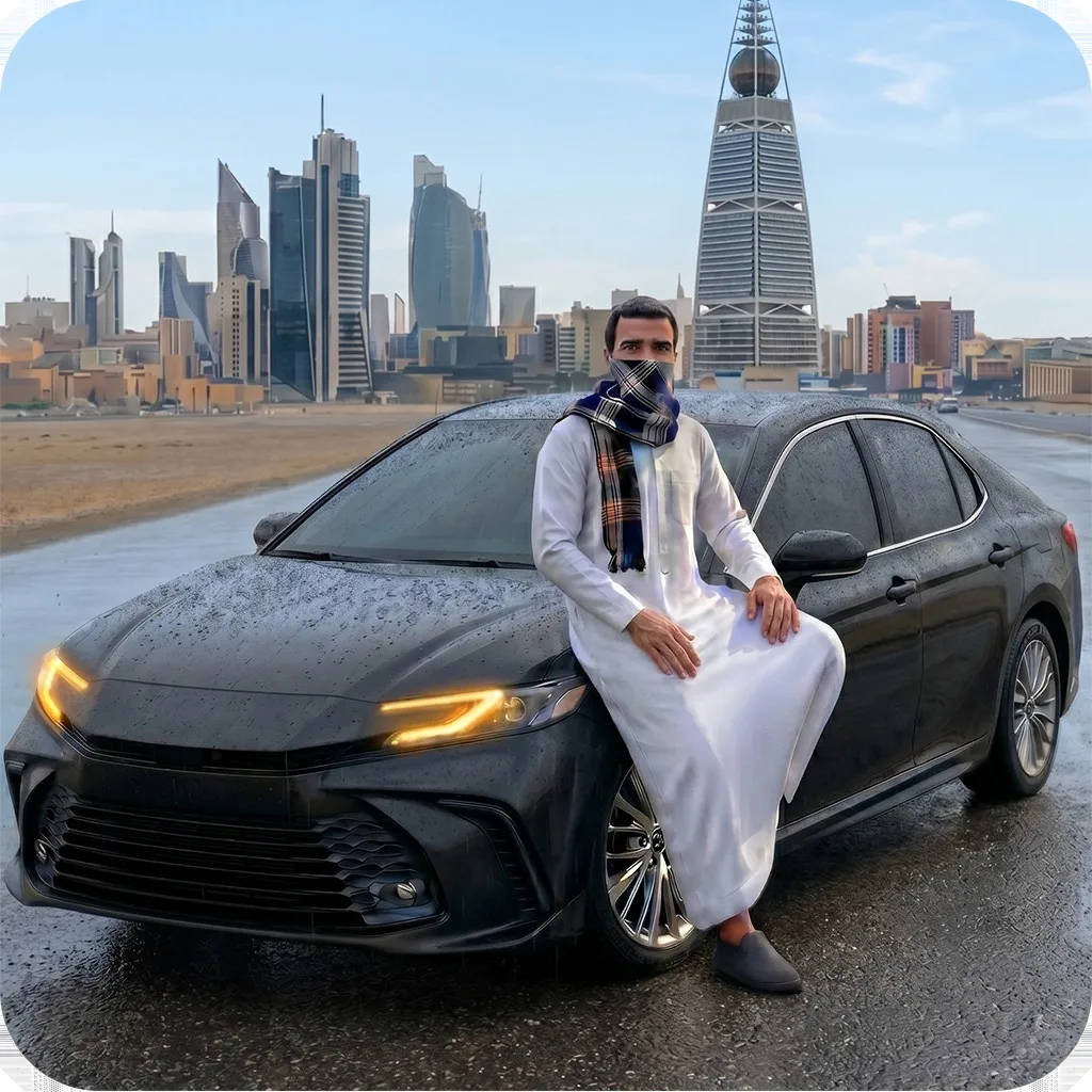 King Of Steering - Hajwala