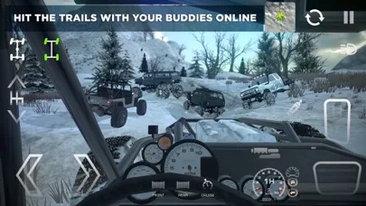 4x4 Mania screenshot 3