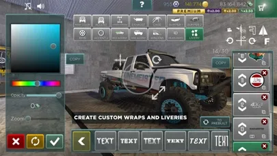 4x4 Mania screenshot 4