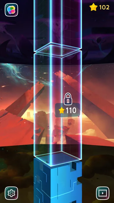 Warp Shift screenshot 2