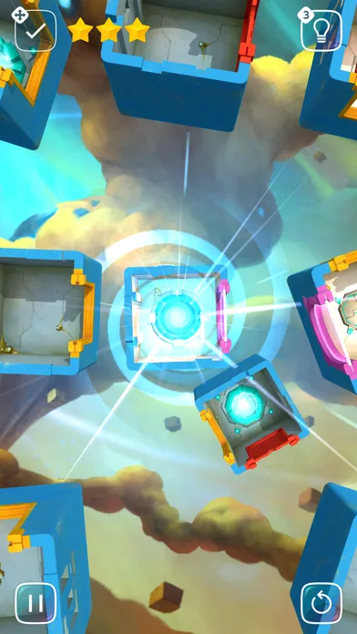 Warp Shift screenshot 4