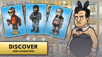 Trailer Park Boys Greasy Money screenshot 3