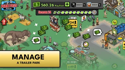 Trailer Park Boys Greasy Money screenshot 4