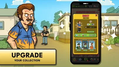 Trailer Park Boys Greasy Money screenshot 5
