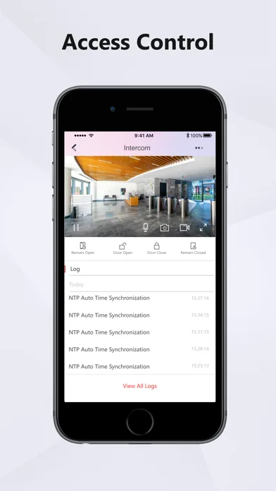 Hik-Connect - for End user screenshot 3