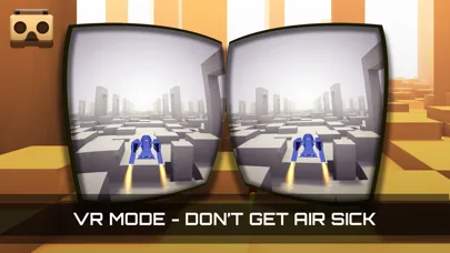 VR XRacer: Racing VR Games screenshot 5