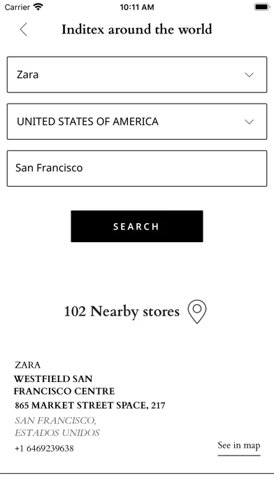 INET screenshot 2