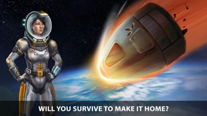 Adventure Escape: Space Crisis screenshot 5