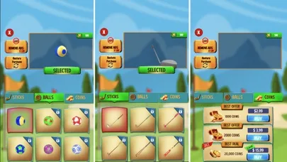 Mini Golf 2026: Club Match Pro screenshot 5