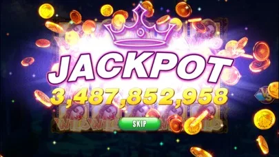 Vegas Nights Slots screenshot 2