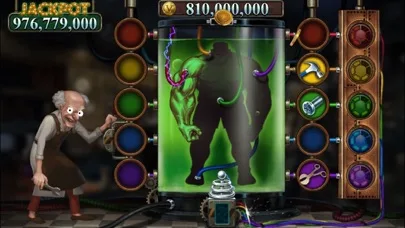 Vegas Nights Slots screenshot 3