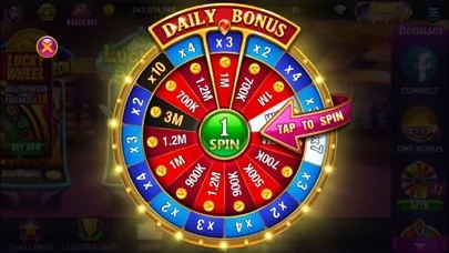 Vegas Nights Slots screenshot 5