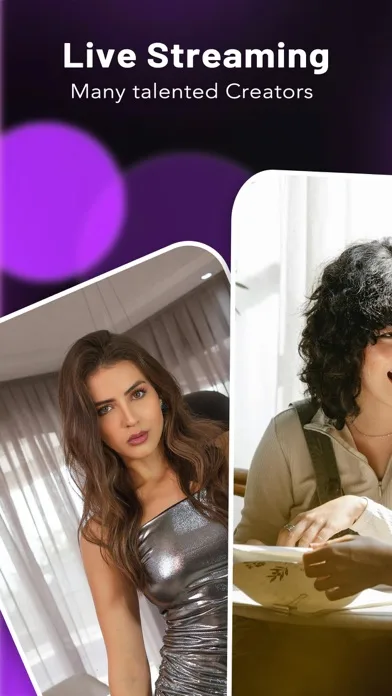 LiveMe-Live Stream, Video Chat screenshot 1