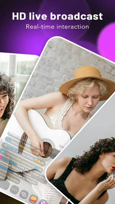 LiveMe-Live Stream, Video Chat screenshot 2