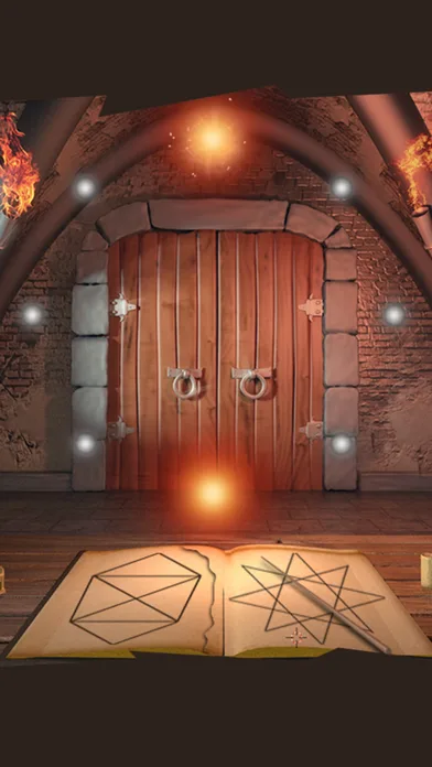 100 Doors Challenge screenshot 1