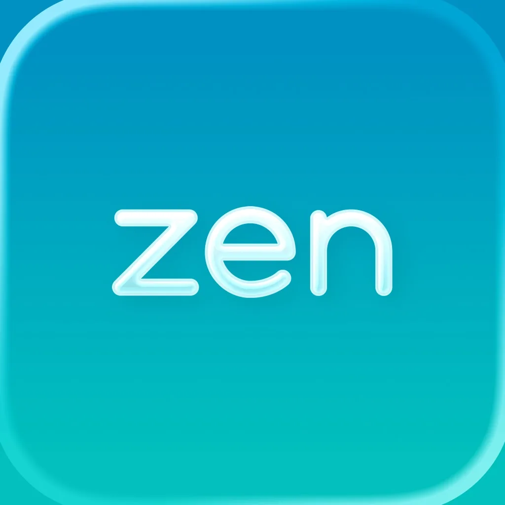 Zen: Guided Meditation & Sleep