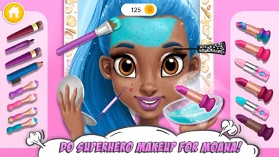 Power Girls Super City screenshot 3