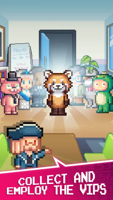 Tap Tap Trillionaire : Money! screenshot 3