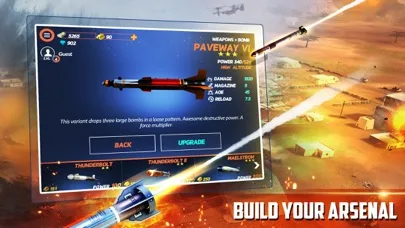 Drone 2 Free Assault screenshot 2