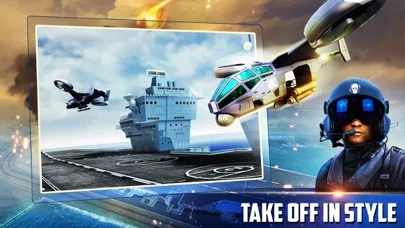Drone 2 Free Assault screenshot 5