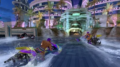 Riptide GP: Renegade screenshot 3