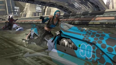 Riptide GP: Renegade screenshot 5