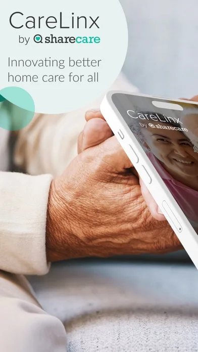 CareLinx: In-Home Care screenshot 2