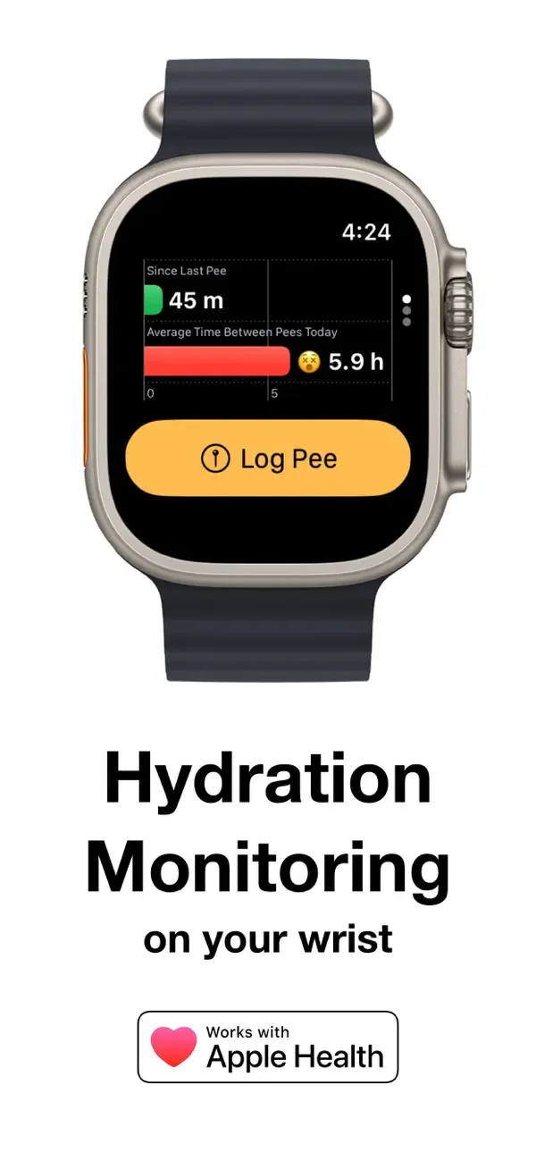 P App - Water Reminder screenshot 3