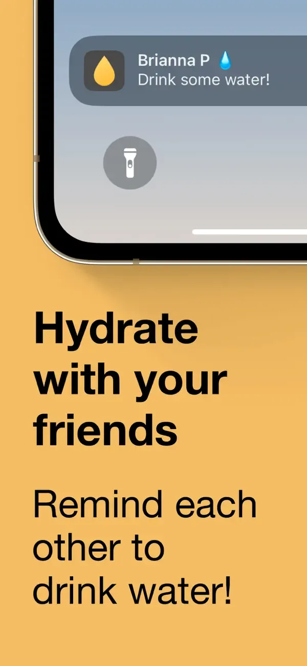 P App - Water Reminder screenshot 5