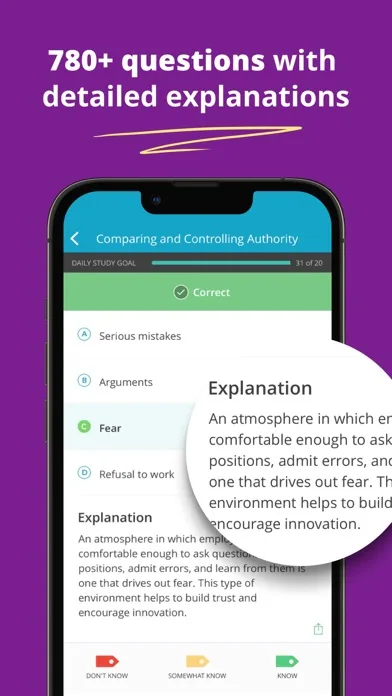 Nursing Home Administration screenshot 1