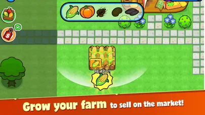 My Boo Town Pocket World Game screenshot 3