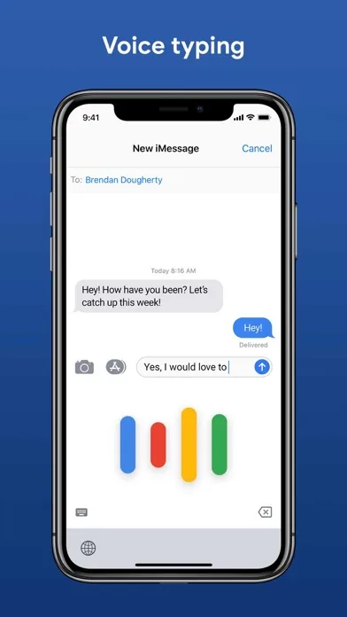 Gboard – the Google Keyboard screenshot 5