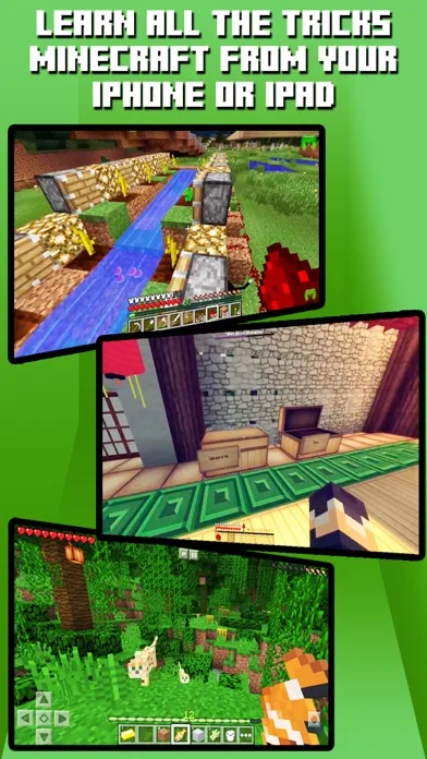 Youtubers Minecraft Edition screenshot 2