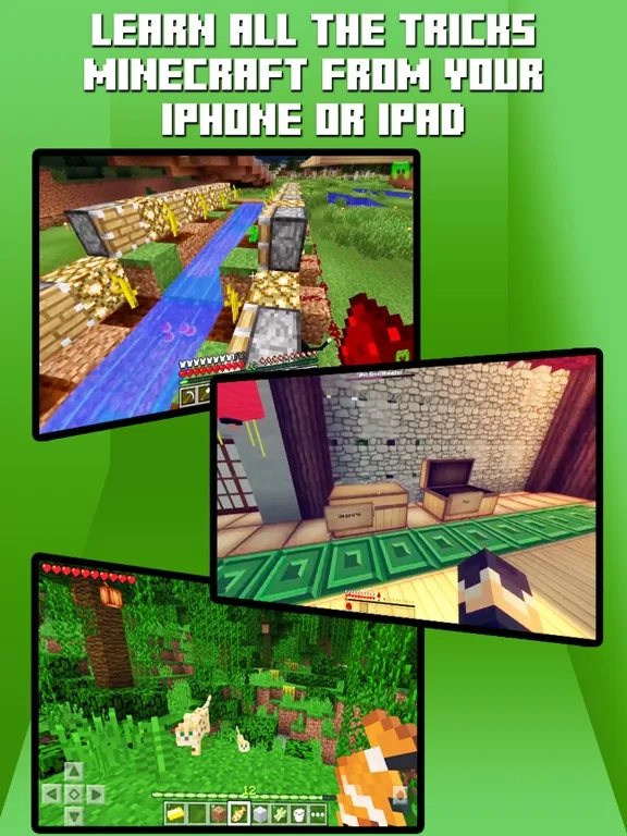 Youtubers Minecraft Edition screenshot 4