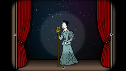 Cube Escape: Theatre screenshot 2