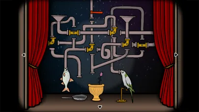 Cube Escape: Theatre screenshot 3