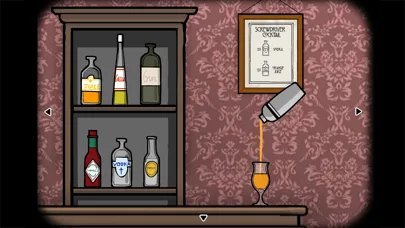 Cube Escape: Theatre screenshot 5