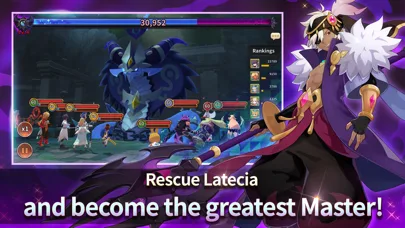 Monster Super League screenshot 5