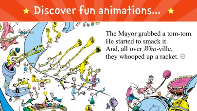 Horton Hears a Who! screenshot 2