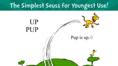 Hop on Pop by Dr. Seuss screenshot 1