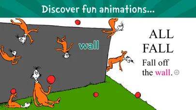 Hop on Pop by Dr. Seuss screenshot 2